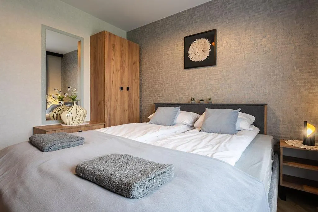 Golden Apartments Zakopane - Mountain View بولندا
