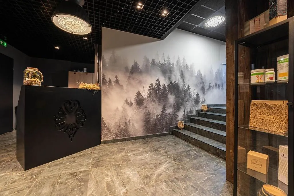 Golden Apartments Zakopane - Mountain View 0*,  بولندا