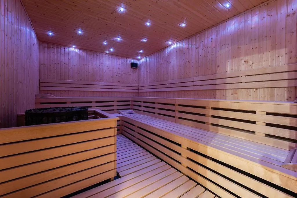 Golden Apartments Zakopane - Mountain View