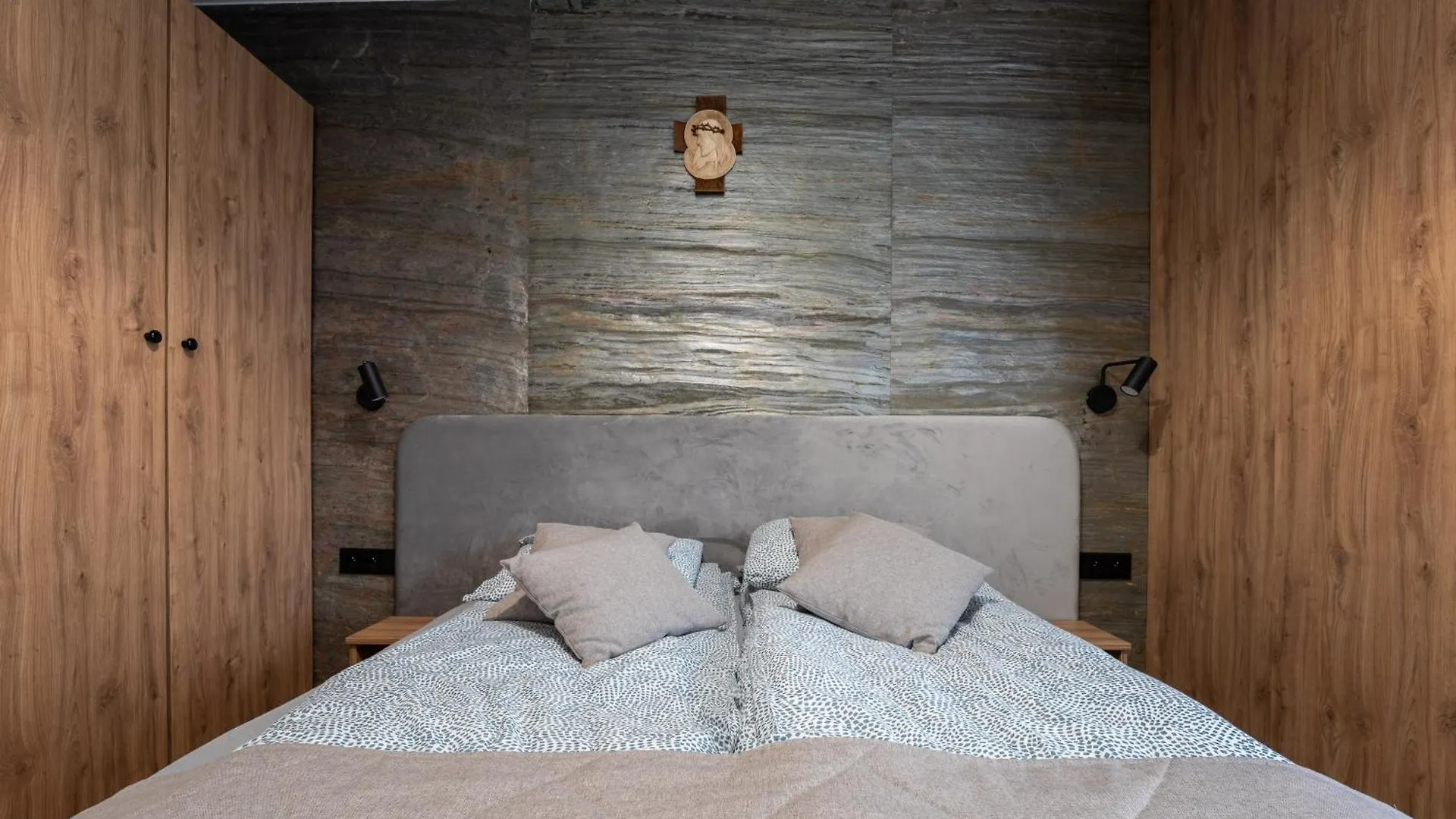 Golden Apartments Zakopane - Mountain View