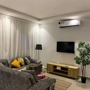  شقة 1-bedroom With Underground Parking المملكة العربية السعودية