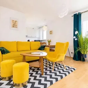  شقة Ap4you Tauron Cracow بولندا