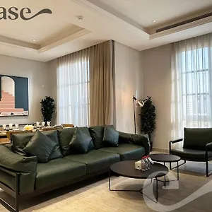  شقة Kease Yasmin E-3 Royal Touch Gx80 المملكة العربية السعودية